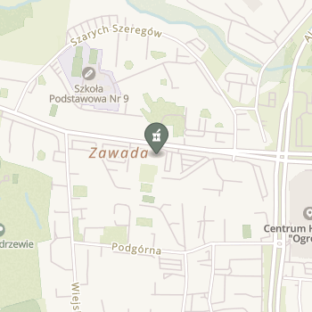 Apteka Dbam o Zdrowie na mapie