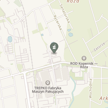 Twoja Apteka na mapie