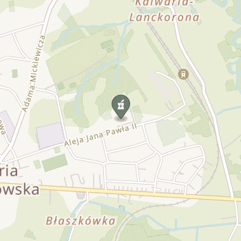 Twoja Apteka na mapie