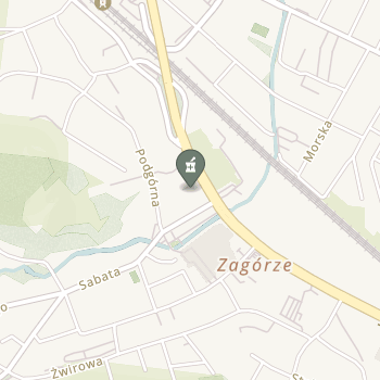 Apteka Dbam o Zdrowie na mapie