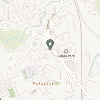 Apteki Burchacińscy; Wejdź Po Zdrowie! na mapie