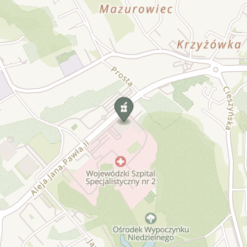 Apteka Damian V na mapie