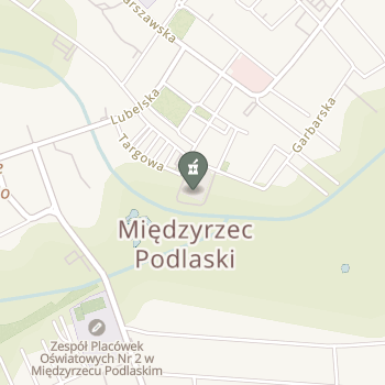 Apteka Słoneczna na mapie