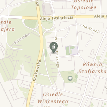 Apteka Słoneczna na mapie