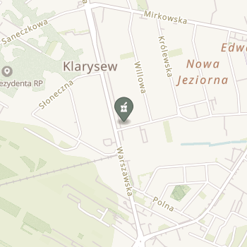 Apteka Główna na mapie