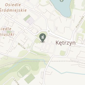 Apteka Remedium na mapie