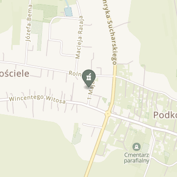 Apteka Prywatna na mapie