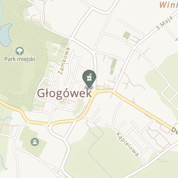 Nowa Apteka M&T Schmidt na mapie