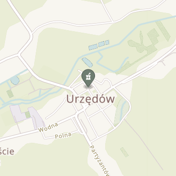 Apteka Ogólnodostępna na mapie