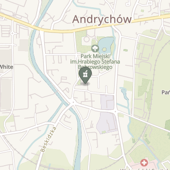 Apteka Słoneczna na mapie