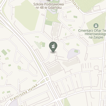 Apteka Dbam o Zdrowie na mapie