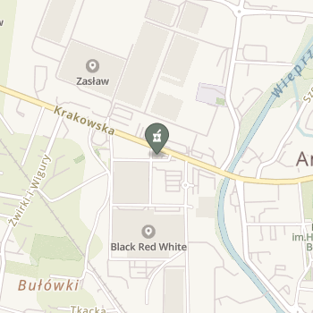 Apteka Andrychowska Centrum Tanich Leków na mapie