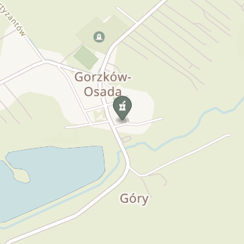 Apteka Mj Bolesta na mapie