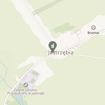 Apteka Martyna Wiącek na mapie