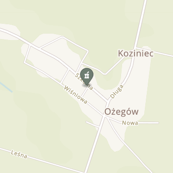 Apteki Burchacińscy; Wejdź Po Zdrowie! na mapie