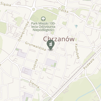 Centrum - Centrum Tanich Leków na mapie