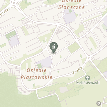 Apteka Dbam o Zdrowie na mapie