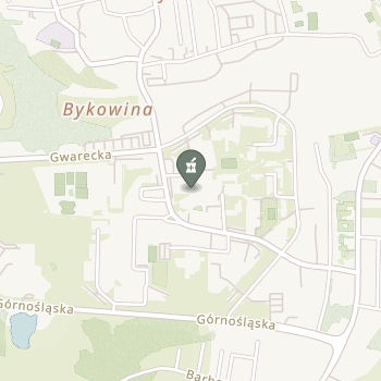 Apteka Słoneczna na mapie