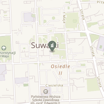 Apteka Cef@rm 36,6 na mapie