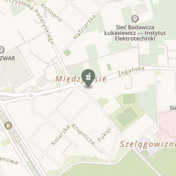 Dbam o Zdrowie na mapie