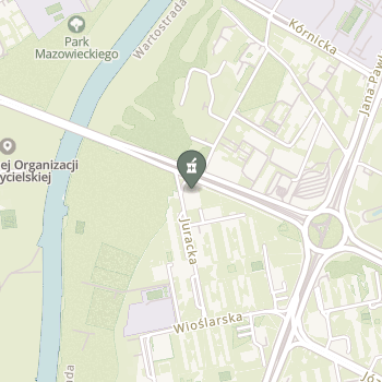 Wielkopolska na mapie