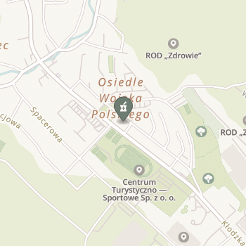 Doz Apteka. Dbam o Zdrowie. Familia na mapie