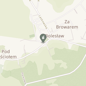 Apteka Zdrowie na mapie