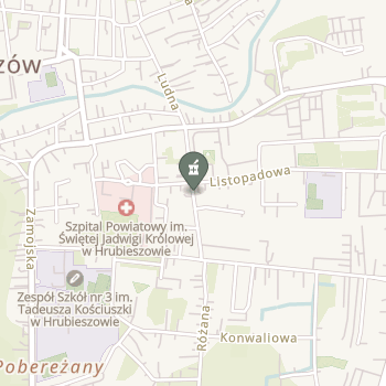 Apteka Prima na mapie