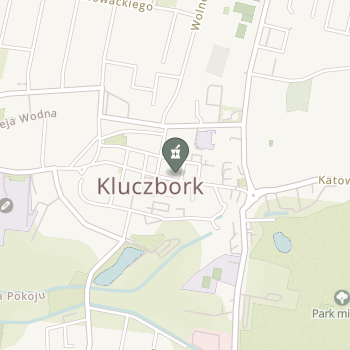 Apteka Dbam o Zdrowie na mapie