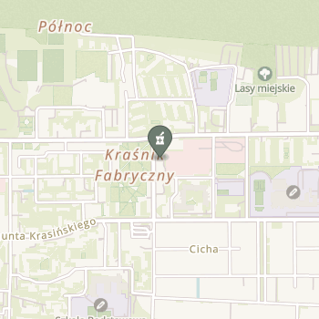 Apteka "Herba" Mgr Farm. Katarzyna Rubaj na mapie