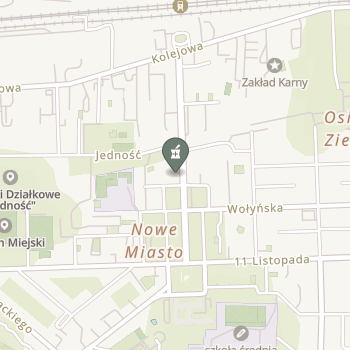 Vita Pharma Centrum Farmaceutyczne na mapie