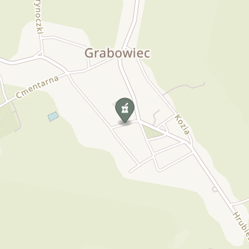 Apteka Od Serca na mapie