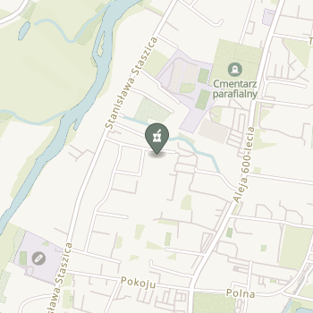 Apteka Słoneczna na mapie