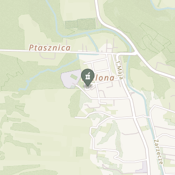 Apteka Dbam o Zdrowie na mapie