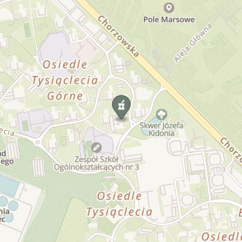 Apteka Rodzinna na mapie