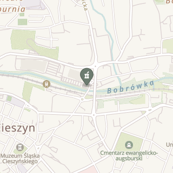 Apteka Prima na mapie