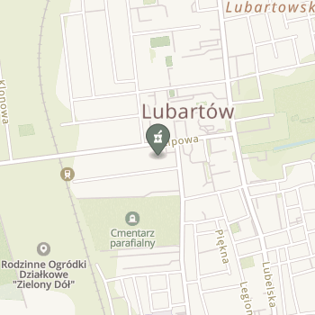 Apteka Vita na mapie