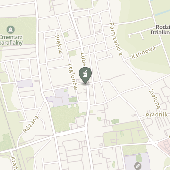 Vital Centrum na mapie