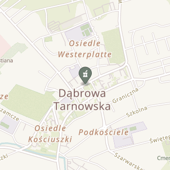 Apteka Codzienna na mapie