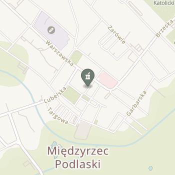 Doz Apteka Dbam o Zdrowie Fidelis na mapie