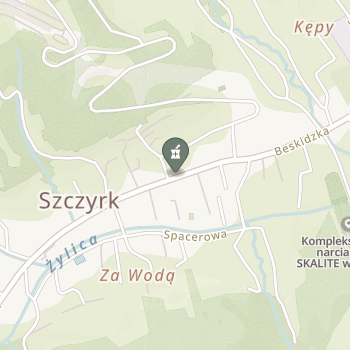 Apteka Dbam o Zdrowie na mapie