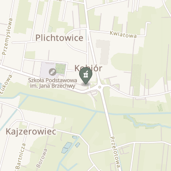 Apteka Vita na mapie