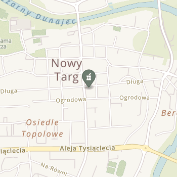 Apteka Rodzinna na mapie