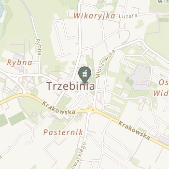 Apteka na mapie