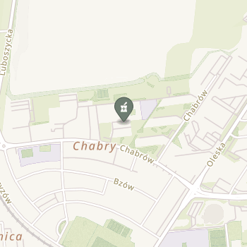 Apteka Eskulap Mgr Farm. Krzysztof Łukasiuk na mapie