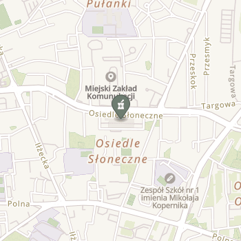 Apteka Cef@rm 36,6 na mapie