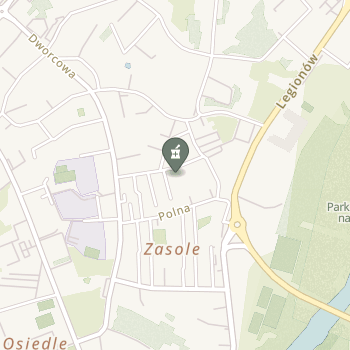 Centrum - Centrum Tanich Leków na mapie