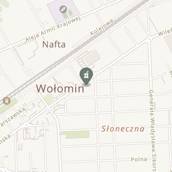 Z Uśmiechem na mapie