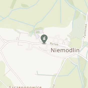 na Dobre i na Złe na mapie