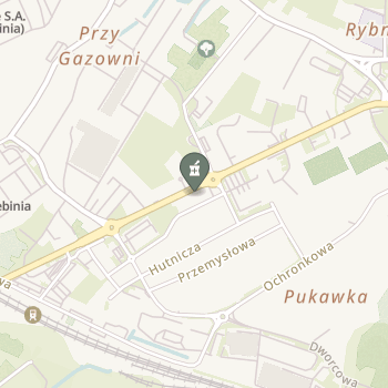 Apteka Rodzinna na mapie